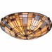 Inglenook Flush Mount