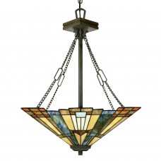 Inglenook Pendant