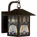 Inglenook Outdoor Lantern