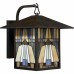 Inglenook Outdoor Lantern