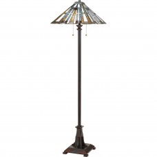 Maybeck Floor Lamp