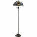 Violets Floor Lamp