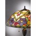 Violets Floor Lamp