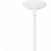 Tallulah 9-Light Sand White Chandelier