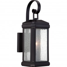 Trumbull Outdoor Lantern
