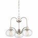 Trilogy Chandelier