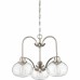 Trilogy Chandelier