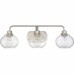 Trilogy Bath Light