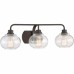 Trilogy Bath Light