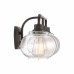 Trilogy Bath Light