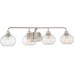 Trilogy Bath Light