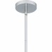 Terrarock 5-Light Polished Chrome Pendant