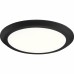 Verge Flush Mount