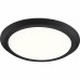 Verge Flush Mount