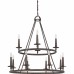 Voyager Chandelier