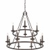 Voyager Chandelier