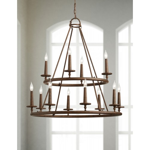 Voyager Chandelier Voyager Chandelier