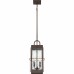 Ward Outdoor Lantern
