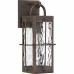 Ward Outdoor Lantern