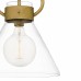 Webster Semi-Flush Mount