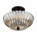 Whitecap Semi-Flush Mount