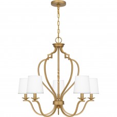 Wilkins Chandelier