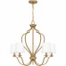 Wilkins Chandelier