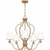 Wilkins Chandelier