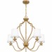 Wilkins Chandelier