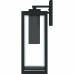 Westover Dark Sky 1-Light Earth Black Outdoor Wall Lantern