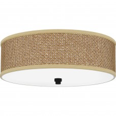 Zen Flush Mount