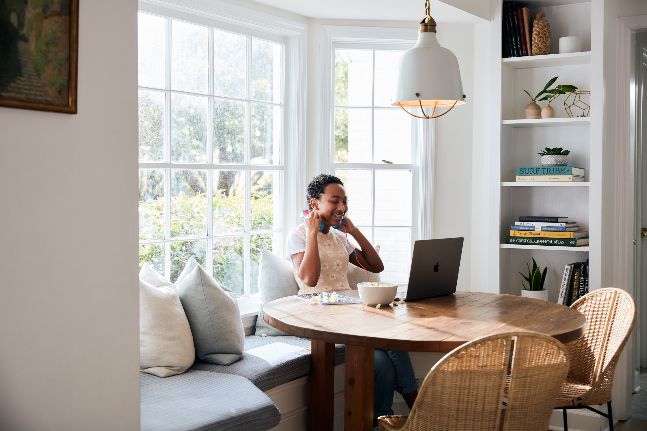 Back to School - Illuminate your Study Space with Stunning New Lighting