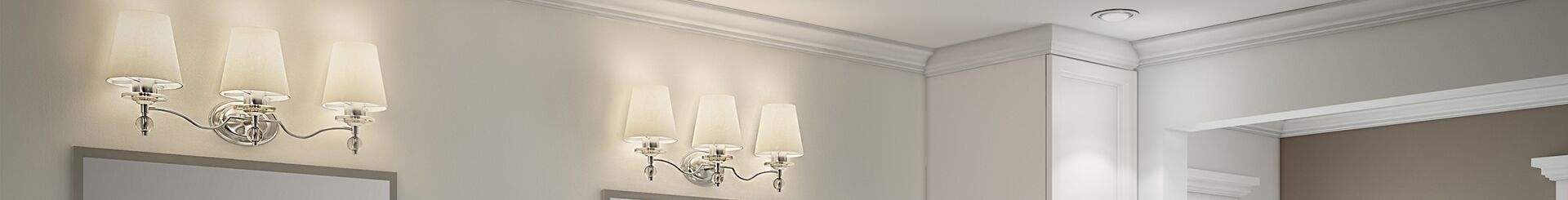 Bath Lighting