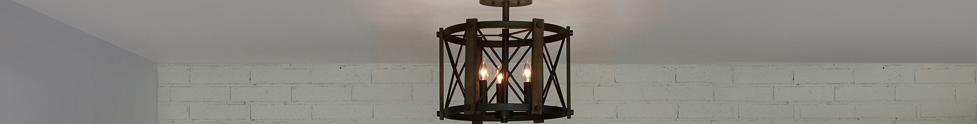 Ceiling Lighting