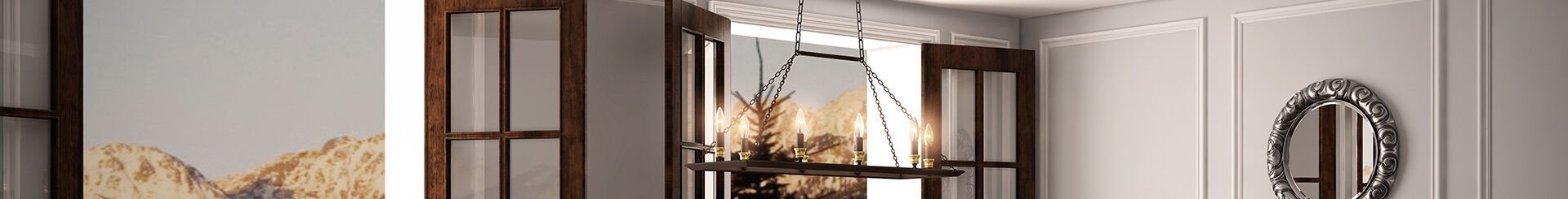 Chandeliers