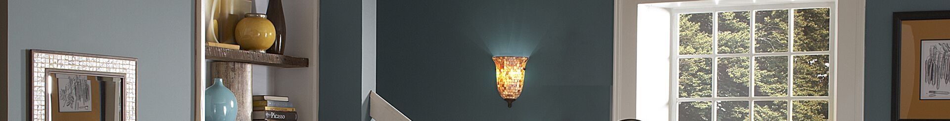Wall Lighting
