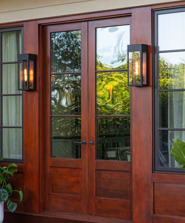 Outdoor Lighting Refined