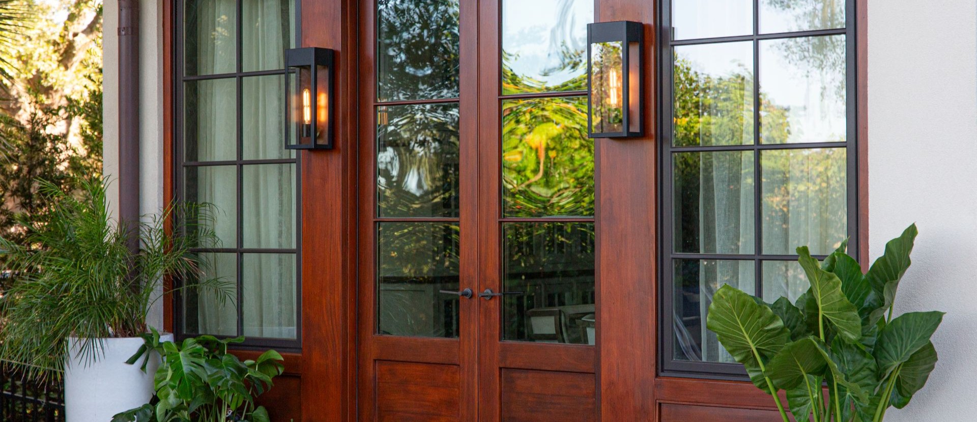 Outdoor Lighting Refined