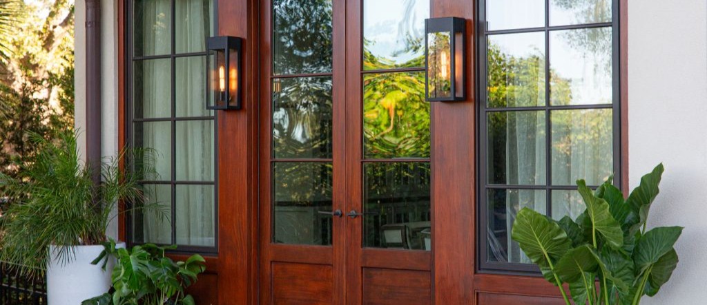 Outdoor Lighting Refined