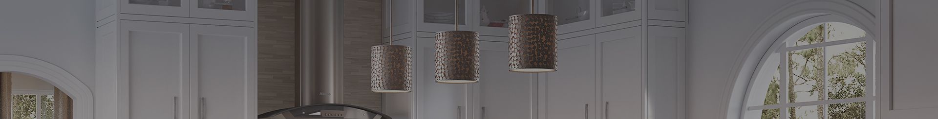 Island Chandeliers