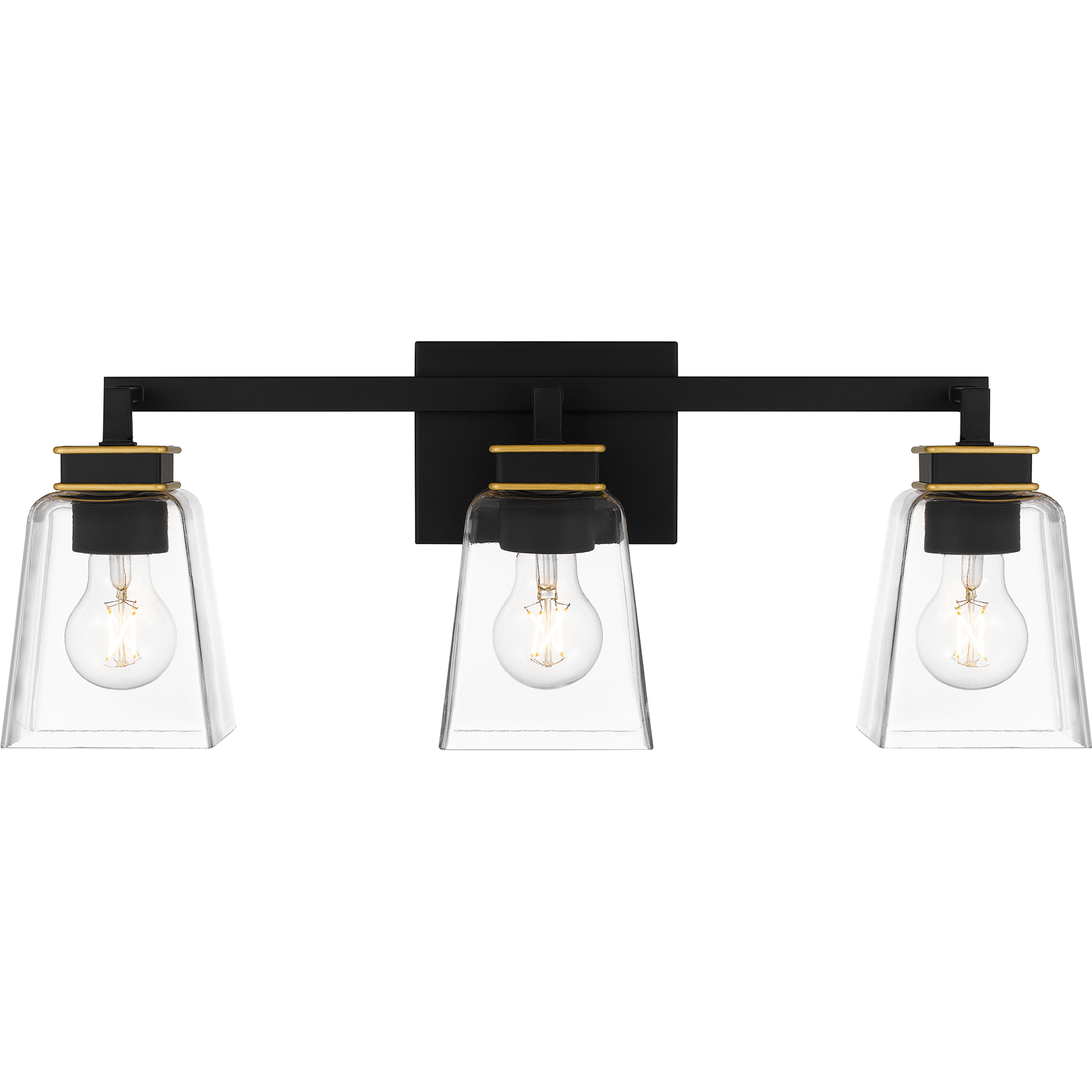 Quoizel ALY8623MBK