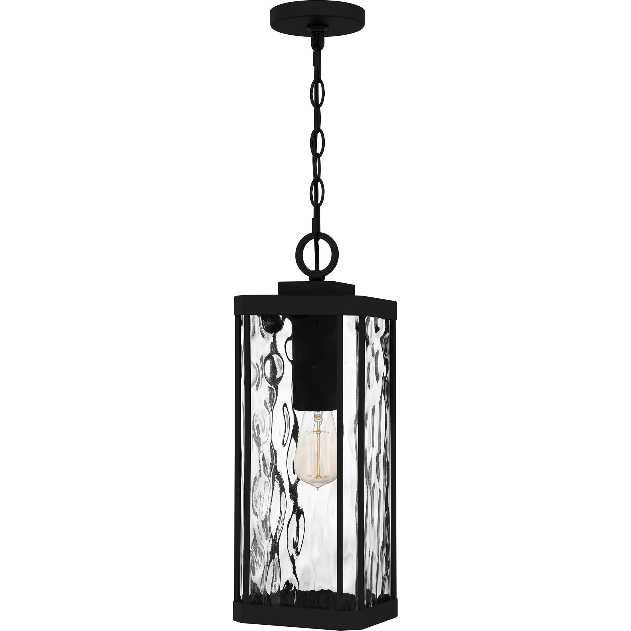 Quoizel BCR1507MBK