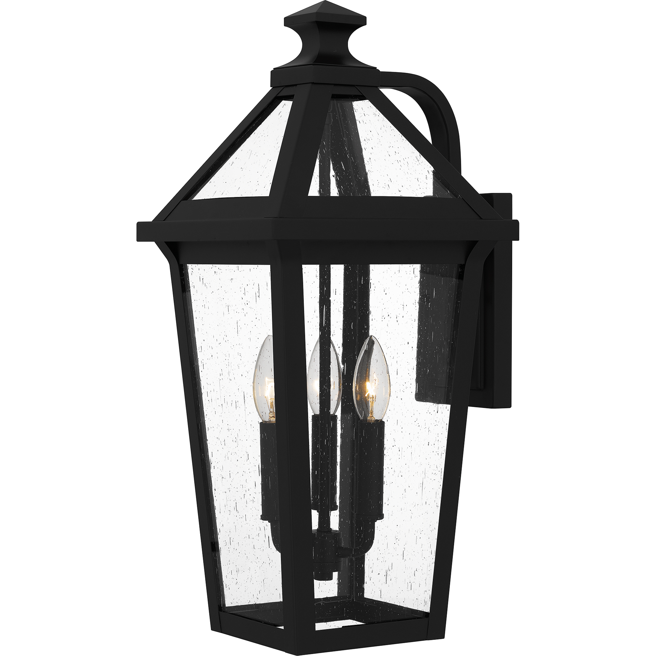 Quoizel BLV8409MBK