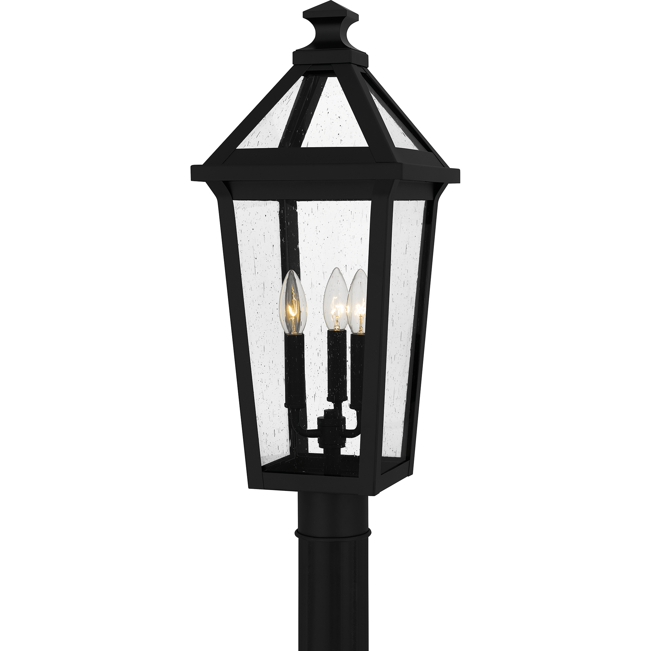 Quoizel BLV9009MBK