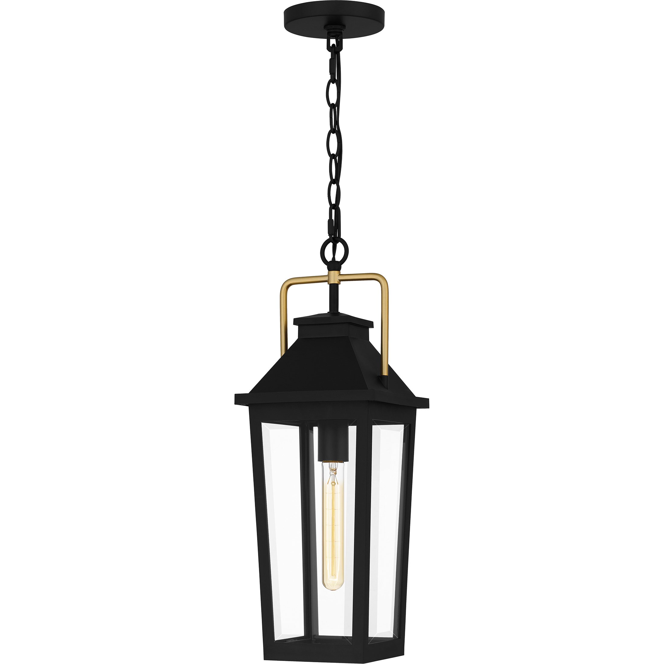 Quoizel BUK1507MBK