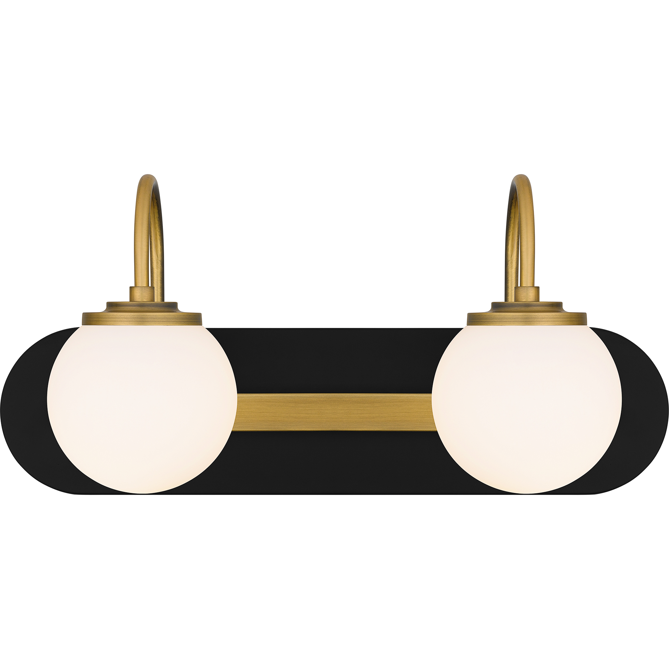 Quoizel DES8618MBK