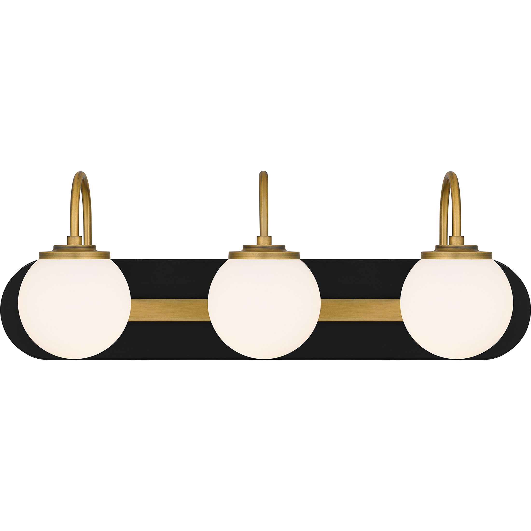 Quoizel DES8624MBK