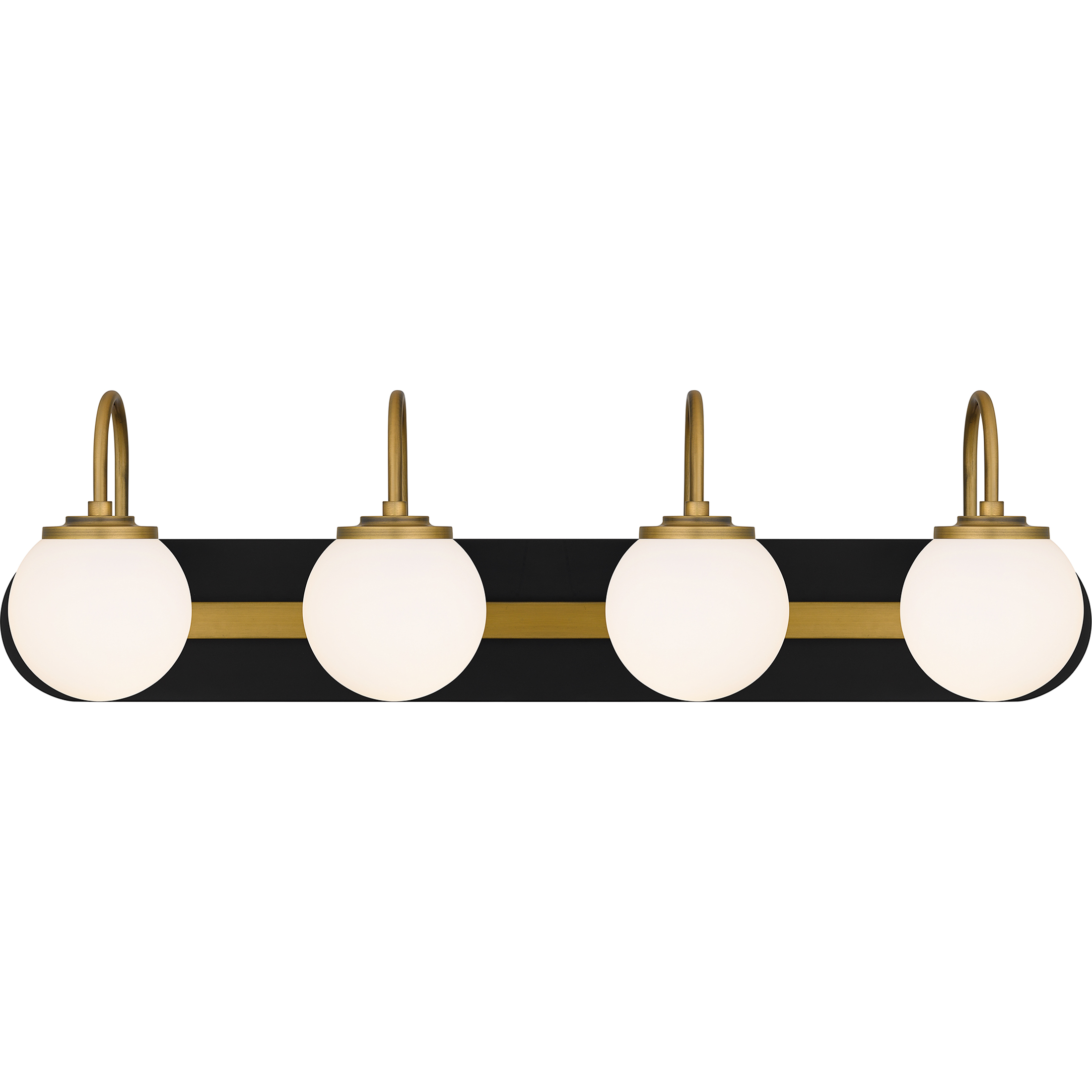 Quoizel DES8631MBK