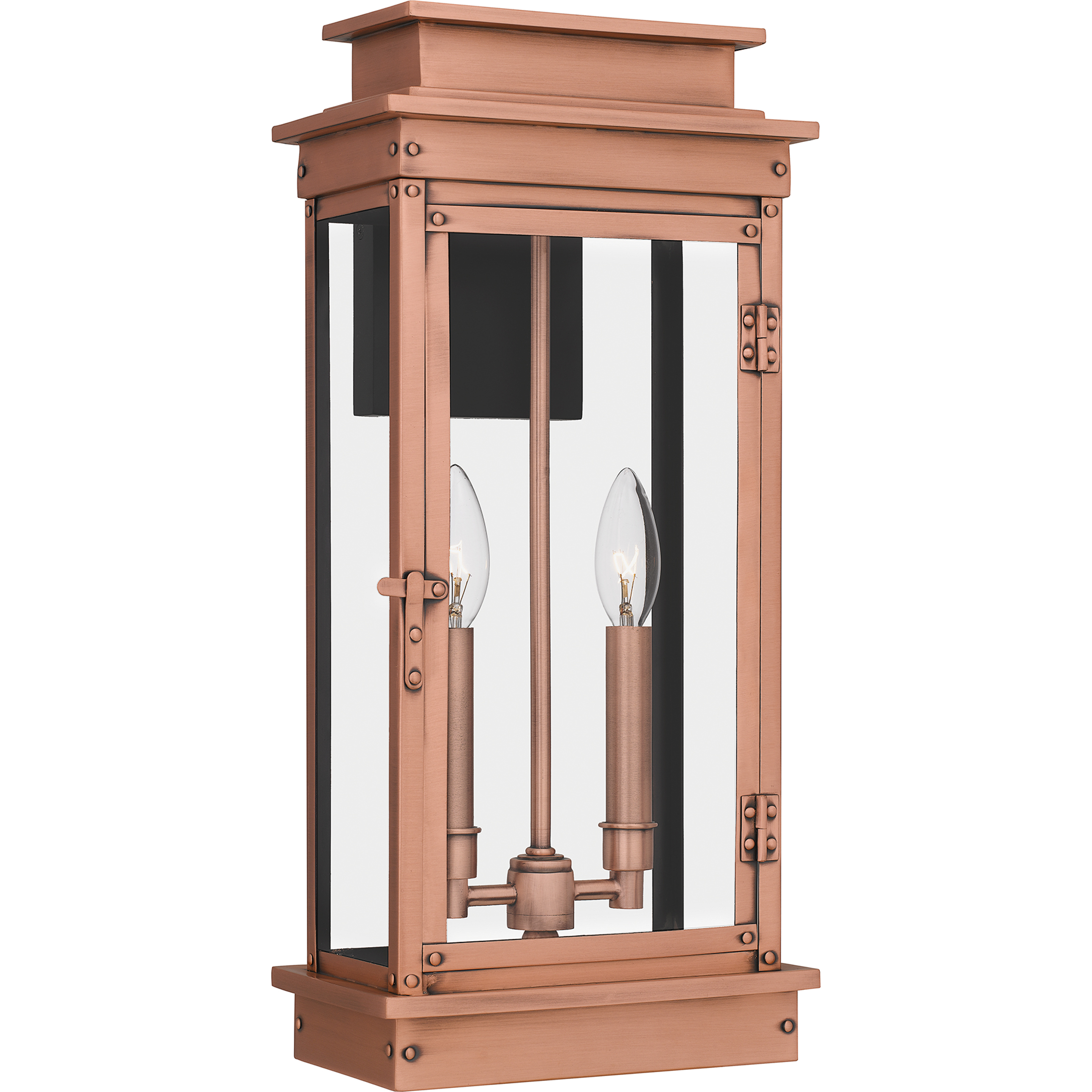 Quoizel NOE8409AC