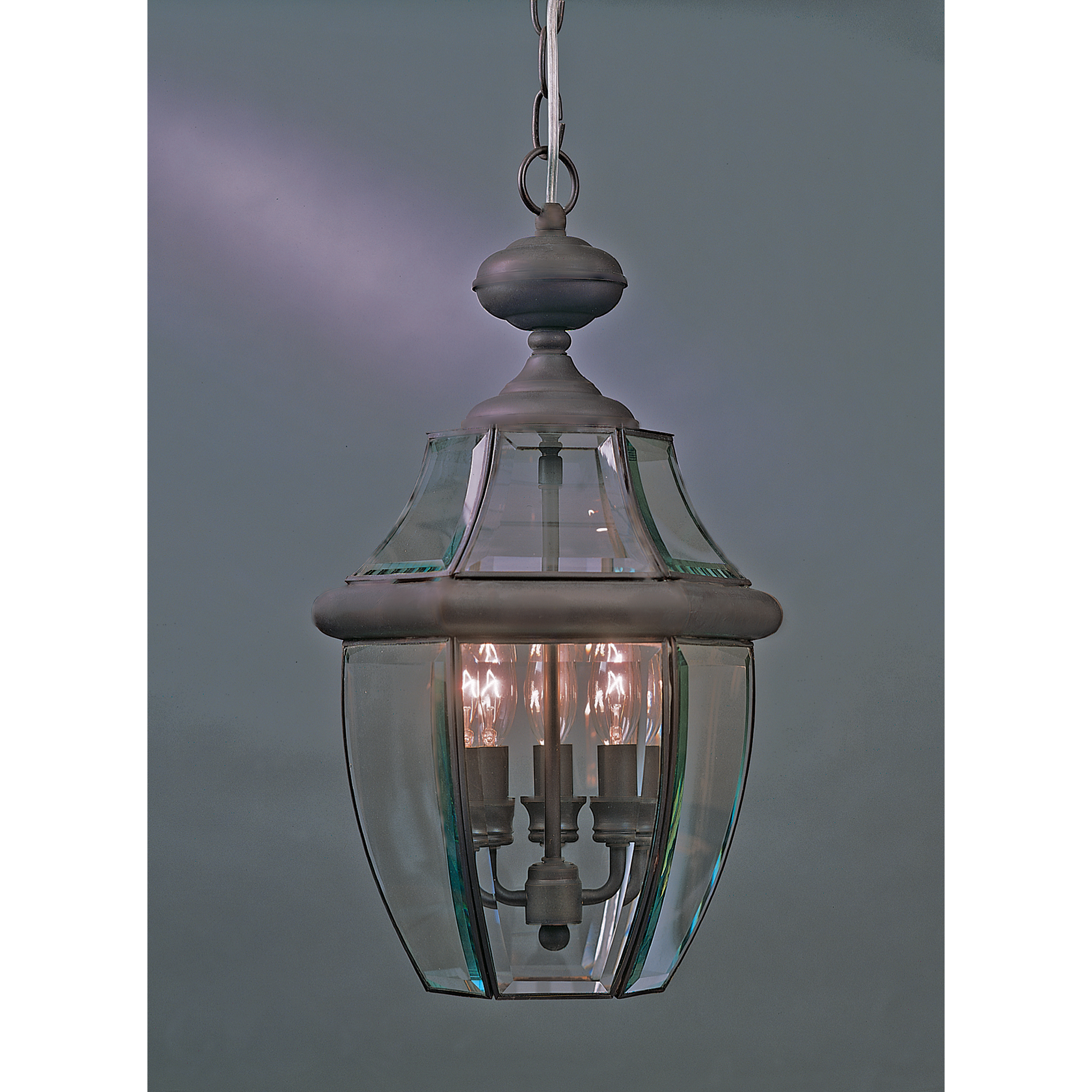 Quoizel NY1179 - Medici Bronze